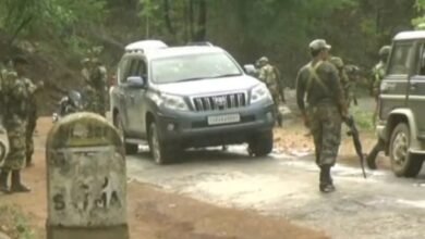 Photo of झीरम घाटी नरसंहार: 13 साल बाद NIA कोर्ट के फैसले पर भड़की सियासत, कौन छिपा रहा है असली ‘खूनी’ चेहरा?