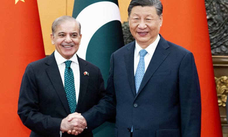 India-Rejects-Pakistan-China-Boundary-Joint-Commission