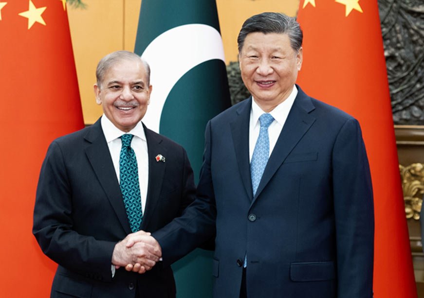 India-Rejects-Pakistan-China-Boundary-Joint-Commission