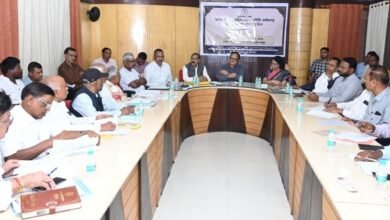 Photo of छत्तीसगढ़ में UCC पर तेज हुआ मंथन: आदिवासी परंपराओं के संरक्षण से लेकर महिला अधिकारों तक उठे अहम मुद्दे