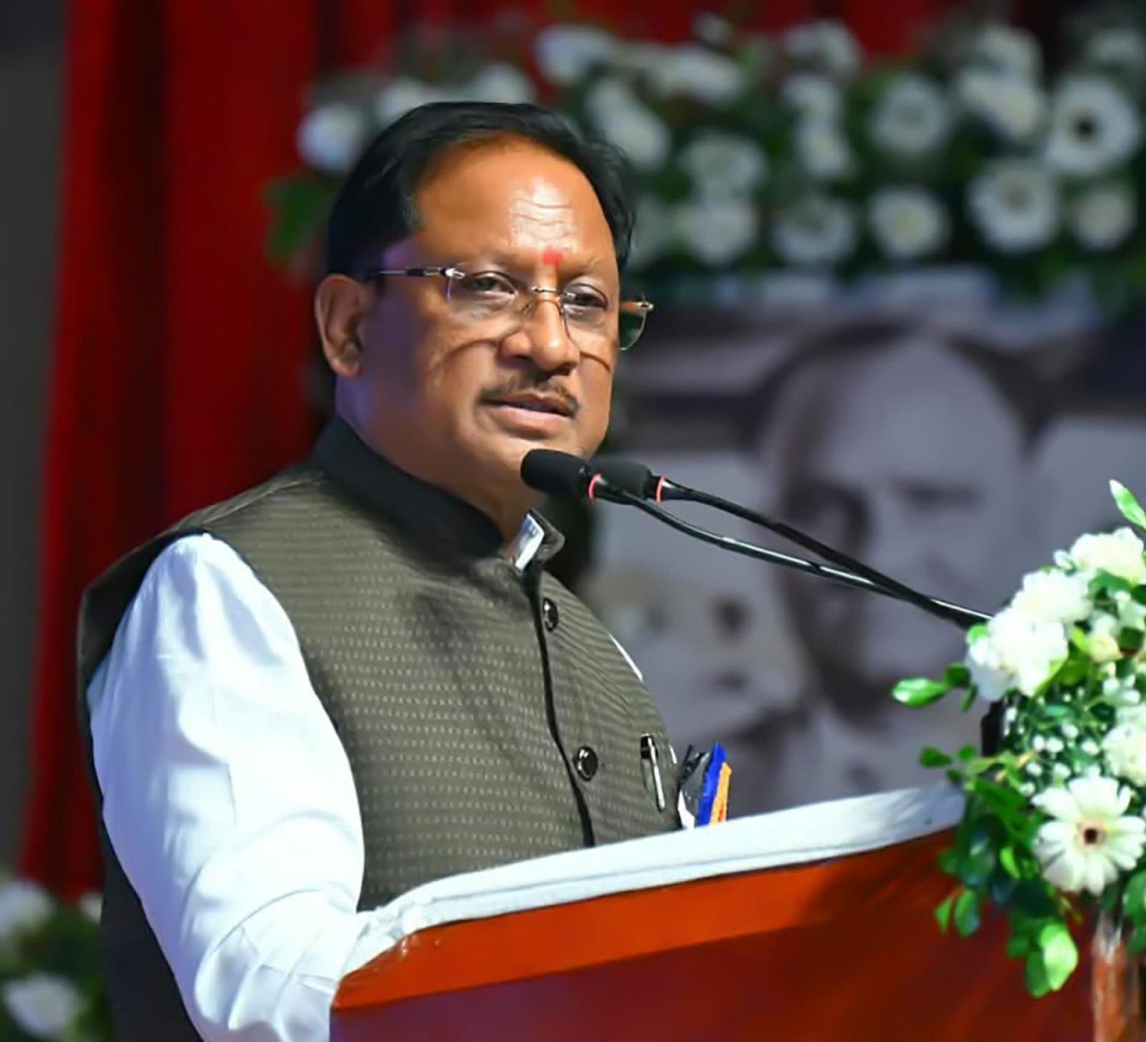 Villagers in Jashpur to receive the gift of better roads; ₹6.30 crore sanctioned for the construction of the Kharkatta-Kodekela road.