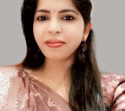 Two teachers from Raigarh to receive major honor; Governor to felicitate them on Teachers' Day.