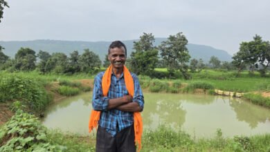 Photo of डबरी बनी किसान की कमाई का नया जरिया! सिंचाई के साथ मछली पालन से बढ़ी आमदनी, जयलाल की खेती को मिला नया सहारा