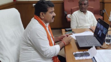 Photo of ‘आशीर्वाद का दीया’ से जगमगाएंगे बस्तर से दुर्ग तक के जिले, डिप्टी सीएम विजय शर्मा ने तैयारियों की ली समीक्षा