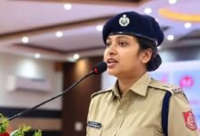 Photo of ‘अस्सलाम वालेकुम’ कहना महिला IPS को पड़ा भारी? बंगाल ट्रांसफर पर मचा भीषण बवाल!
