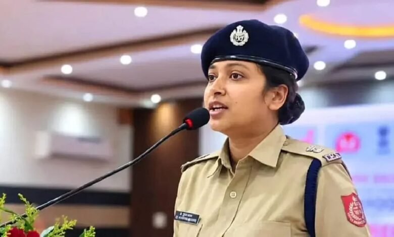assalam-alaikum-ips-officer-transfer-controversy-bengal