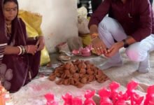 Photo of 17 सितंबर को दीपों से जगमगाएगा छत्तीसगढ़, टंकराम वर्मा ने की हर घर दीप जलाने की अपील