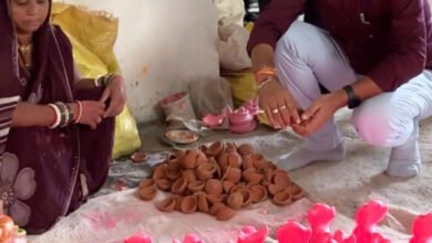 Photo of 17 सितंबर को दीपों से जगमगाएगा छत्तीसगढ़, टंकराम वर्मा ने की हर घर दीप जलाने की अपील