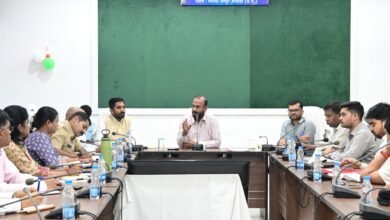 Photo of 2 लाख दीयों से जगमगाएगा गौरेला-पेंड्रा-मरवाही, 17 सितंबर से शुरू होगा सेवा संकल्प अभियान