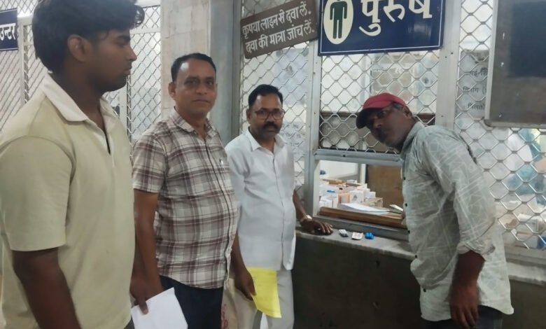 Major relief for heart attack patients! Expensive life-saving medicines available for free at government hospitals.