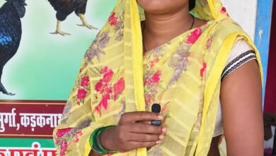 Photo of चिकन स्टोर और सिलाई से बदली किस्मत, कमलेश बनीं ‘लखपति दीदी’
