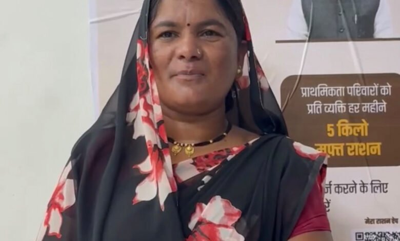 35 kg of rice eased worries about rations; savings made the dream of a motorcycle a reality.