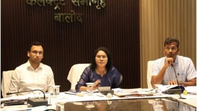 Photo of सेवा संकल्प अभियान में लापरवाही नहीं चलेगी, कलेक्टर ने अधिकारियों को दिए सख्त निर्देश