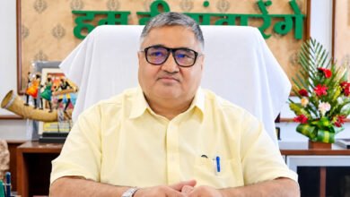 Photo of छत्तीसगढ़ की रामनामी परंपरा का राष्ट्रीय डंका, ‘राम-नामी’ को मिला सर्वश्रेष्ठ डॉक्यूमेंट्री का सम्मान