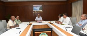 New initiative for Chhattisgarh farmers: Crop diversification to boost income amidst climate change!