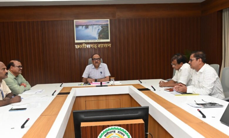 New initiative for Chhattisgarh farmers: Crop diversification to boost income amidst climate change!