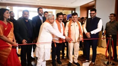 Photo of रायपुर में MSME कॉन्क्लेव 2.0 का आगाज, उद्योगों के विकास पर सरकार और कारोबारियों का मंथन
