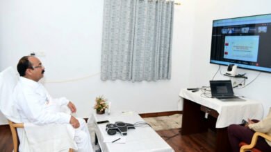 Photo of छत्तीसगढ़ को बड़ी सौगात! ‘प्रगति-50’ में रायपुर-बिलासपुर की एंट्री, देश के 50 शहरों में बनी जगह