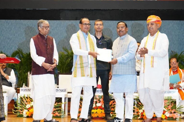 Big boost for Chhattisgarh farmers: ₹181.99 crore received from the Centre.