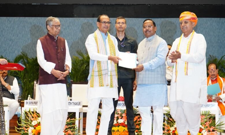 Big boost for Chhattisgarh farmers: ₹181.99 crore received from the Centre.