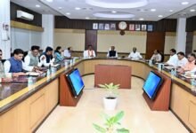छत्तीसगढ़ कैबिनेट के 3 बड़े फैसले! अतिथि व्याख्याताओं से लेकर पूर्व अग्निवीरों तक बड़ा ऐलान 44 Three major decisions by the Chhattisgarh Cabinet! Major announcements ranging from guest lecturers to former Agniveers.