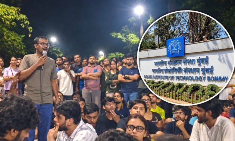 iit-bombay-student-suicide-professor-fir-crime-branch-investigation