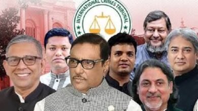 Photo of बांग्लादेश में तानाशाही की हदें पार! पूर्व सत्ताधारी पार्टी के 7 वरिष्ठ नेताओं को दी गई मौत की सजा