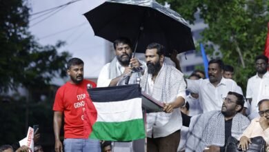 Photo of फलस्तीनी नेताओं को नो-एंट्री, तानाशाही हुक्मरानों का स्वागत: UNGA में अमेरिका का दोहरा रवैया बेनकाब
