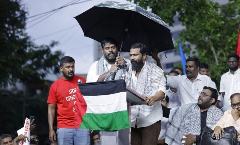 फलस्तीनी नेताओं को नो-एंट्री, तानाशाही हुक्मरानों का स्वागत: UNGA में अमेरिका का दोहरा रवैया बेनकाब 1 us-denies-visas-to-palestinian-leaders-for-un-assembly