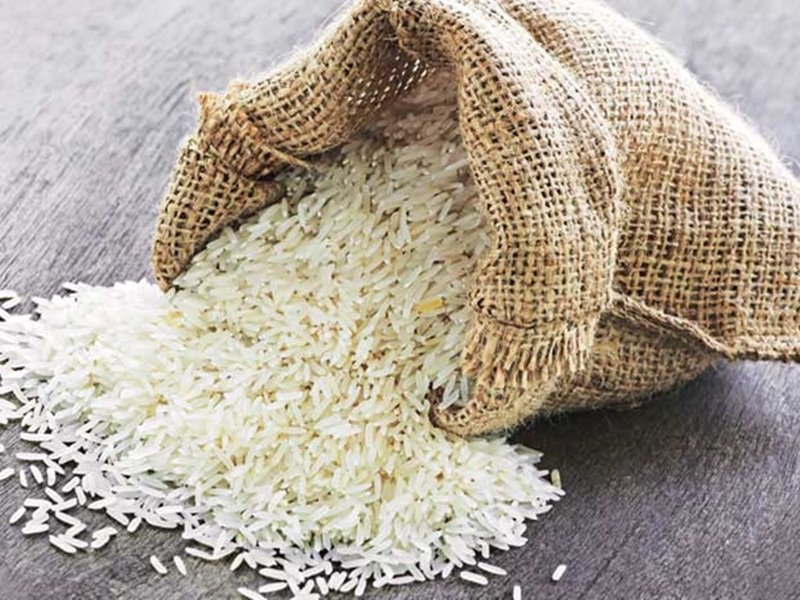 nagri-dubraj-rice-from-chhattisgarh-to-be-exported-to-japan