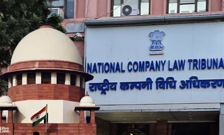 supreme-court-slams-govt-poor-infrastructure-nclt-ibc-tribunals