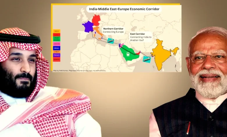 us-backs-imec-corridor-trump-statement-india-global-trade-dominance
