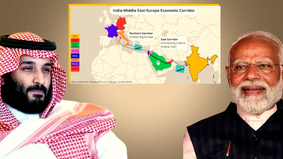 us-backs-imec-corridor-trump-statement-india-global-trade-dominance
