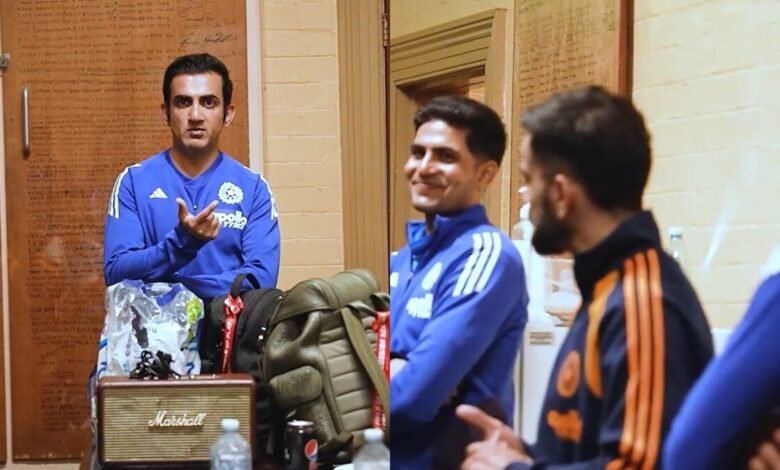 virat-kohli-gautam-gambhir-dressing-room-fight-leaked-selection-row