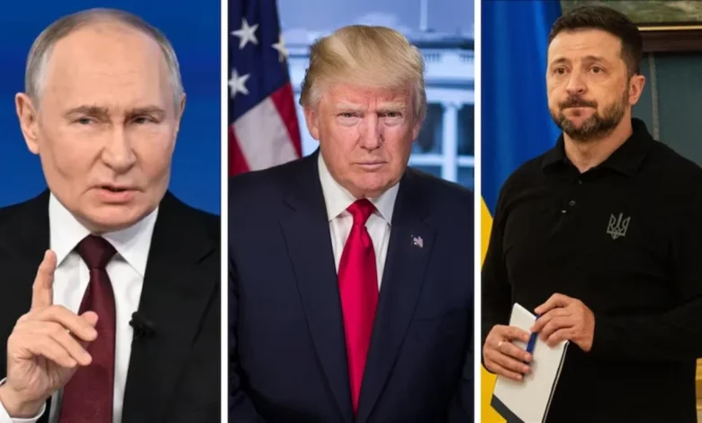 रूस-यूक्रेन युद्ध में शांति की उम्मीद, पुतिन ने बातचीत की संभावना जताई 1 putin-ukraine-peace-deal-possibility-russia-war-news