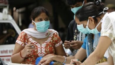 Photo of स्वाइन फ्लू (H1N1) का खौफनाक तांडव: स्वास्थ्य विभाग की लापरवाही से दहशत