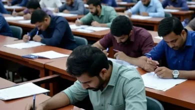 Photo of CGPSC इंटरव्यू स्थगन विवाद: क्या धांधली दबाने के लिए अचानक टली परीक्षा?