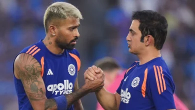Photo of गंभीर का तीखा बयान: ‘हार्दिक पांड्या अभी 10 ओवर नहीं फेंक सकते’, क्या ऑलराउंडर का करियर खत्म?