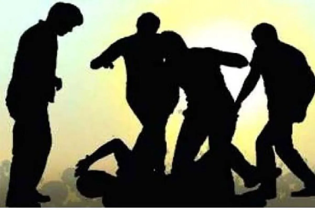 ips-officer-son-brutally-beaten-in-ambikapur-chhattisgarh-crime
