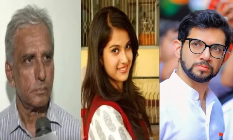 disha-salian-father-serves-500-crore-notice-to-aaditya-thackeray