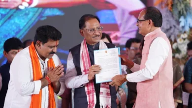 Photo of पीएम आवास पर सियासत का ‘गंदा खेल’! 3.65 लाख मकानों की सौगात पर आपस में भिड़े दिग्गज!