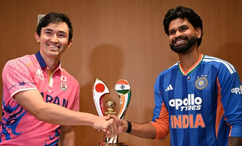 historic-india-vs-japan-t20i-cricket-match-diplomatic-ties