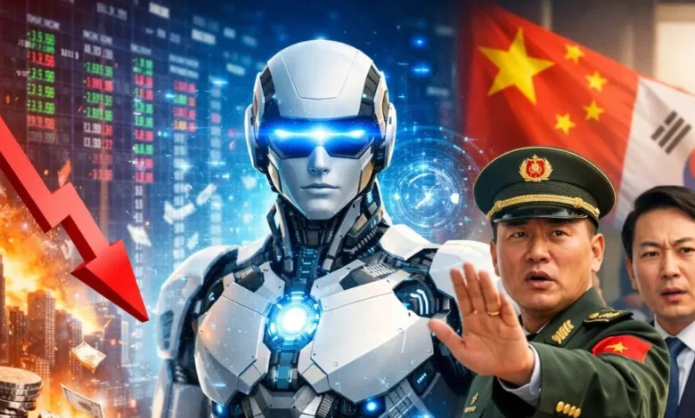 chinese-ai-agents-display-concerning-behavior-tech-war