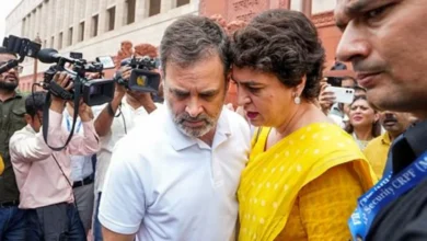 Photo of सुप्रीम कोर्ट में राहुल गांधी की याचिका पर सुनवाई: सेना पर टिप्पणी का विवाद फिर गर्माया