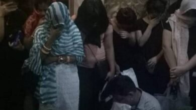 Photo of राजधानी में देह व्यापार का घिनौना धंधा! ‘इशवा स्पा’ पर पुलिस की रेड, आपत्तिजनक सामान बरामद, रसूखदारों में हड़कंप!