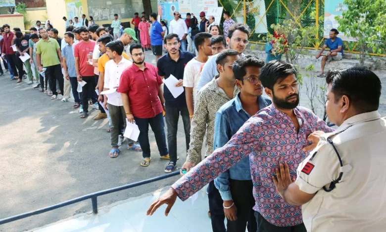 SSC स्टेनोग्राफर परीक्षा की तारीखों में बदलाव, सिटी स्लिप जारी 1 ssc-stenographer-exam-date-2026-revised-city-slip