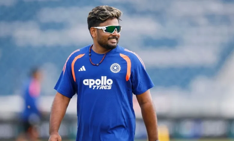BCCI's shameful surrender! Poised to bow down to Afghanistan—was a conspiracy hatched to end Sanju Samson's career?