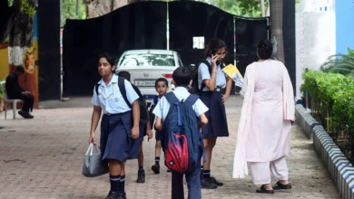 Photo of जन्माष्टमी पर सार्वजनिक अवकाश, स्कूल-कॉलेज और सरकारी कार्यालय बंद