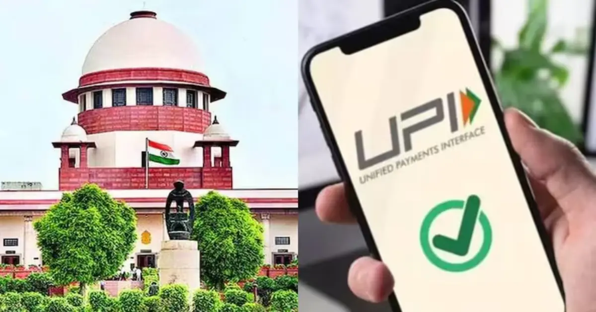 supreme-court-refuses-stay-on-upi-mdr-charges-digital-india