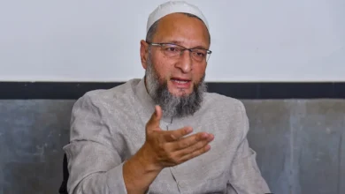 Photo of ओवैसी का फिर भड़काऊ पैंतरा, सहारनपुर में अवैध ढांचे पर अदालती कार्रवाई को दिया धार्मिक रंग